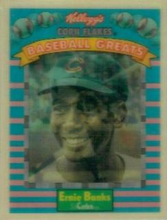 Ernie Banks