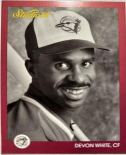 Devon White