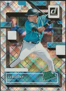 JJ Bleday