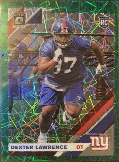 Dexter Lawrence