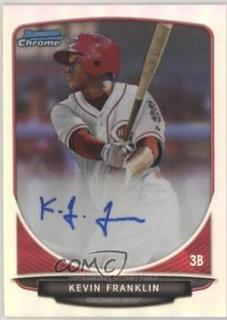 Kevin Franklin