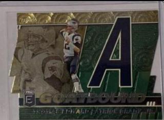 Tom Brady