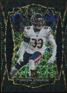 Jaylon Johnson
