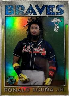 Ronald Acuna Jr.