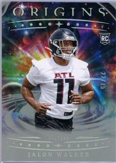 Jalon Walker
