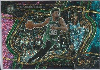 Marcus Smart