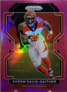 Akeem Davis Gaither