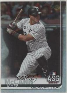 James McCann
