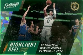 Jayson Tatum