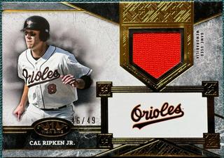 Cal Ripken Jr.