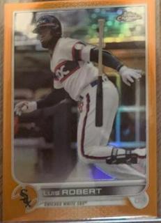 Luis Robert