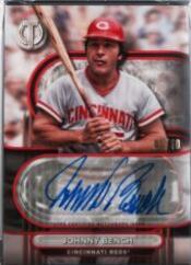 Johnny Bench