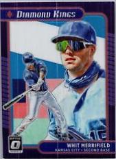 Whit Merrifield