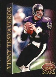 Vinny Testaverde