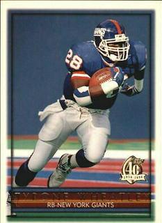 Tyrone Wheatley