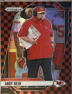 Andy Reid