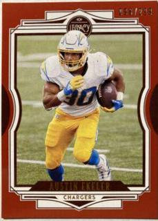 Austin Ekeler