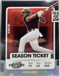 Jose Abreu