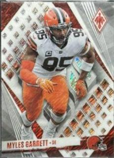 Myles Garrett