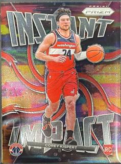 Corey Kispert