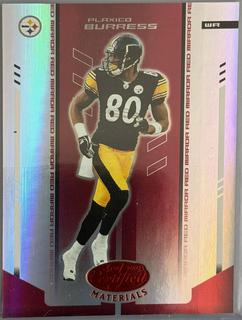 Plaxico Burress