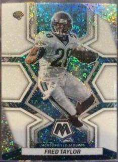 Fred Taylor