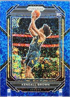 Kendall Brown