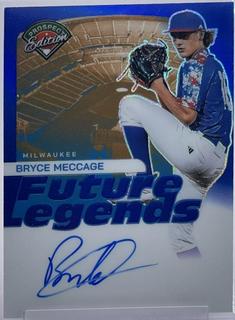 Bryce Meccage