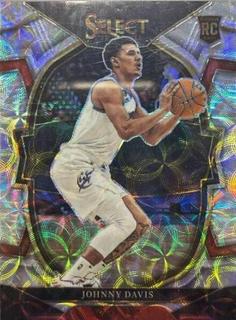 Johnny Davis