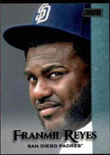 Franmil Reyes