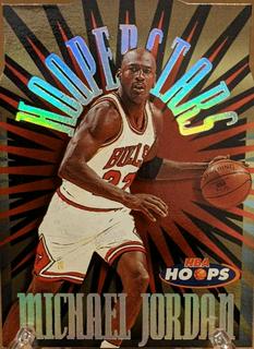 Michael Jordan