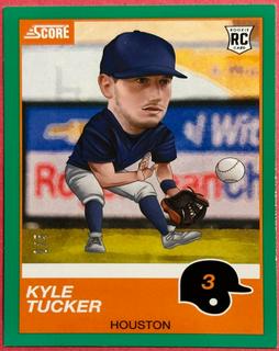 Kyle Tucker