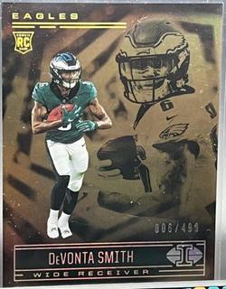 DeVonta Smith