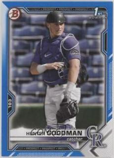 Hunter Goodman
