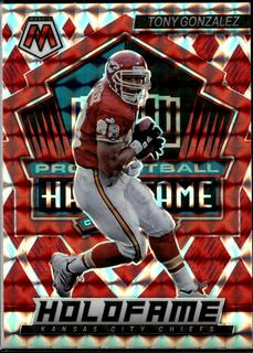 Tony Gonzalez