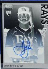 Josh Lowe [Negative Inverse] #AS-JL