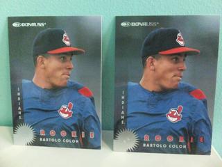 Bartolo Colon