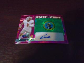 Cameron Ward
