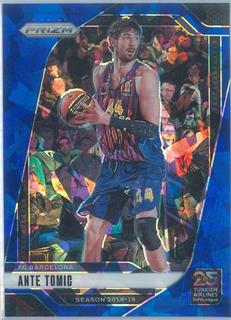 Ante Tomic