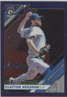Clayton Kershaw