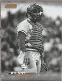 Johnny Bench