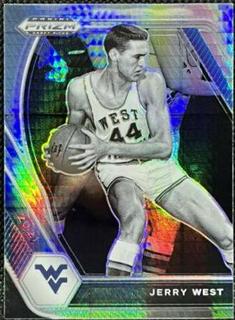 Jerry West