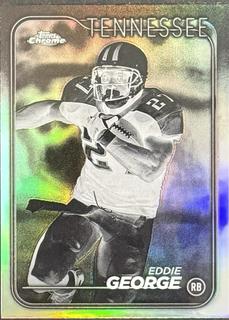 Eddie George