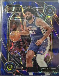 Joel Embiid