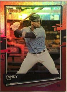 Yandy Diaz