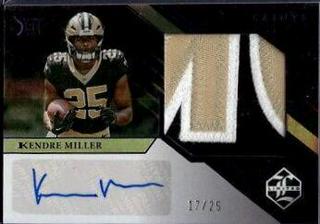 Kendre Miller