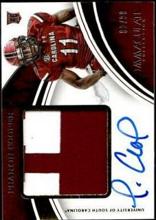 Pharoh Cooper