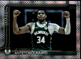 Giannis Antetokounmpo