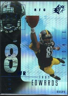 Troy Edwards