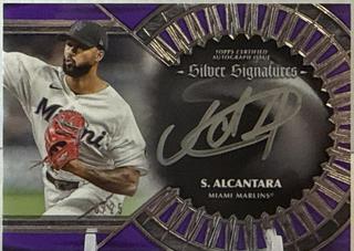 Sandy Alcantara